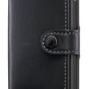 محفظة سكرد Miniwallet Matte Black