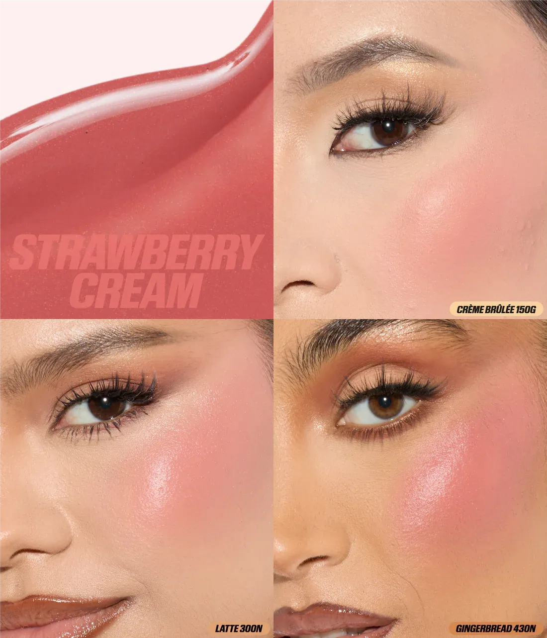 Huda Beauty Blush Filter Liquid Blush Blush