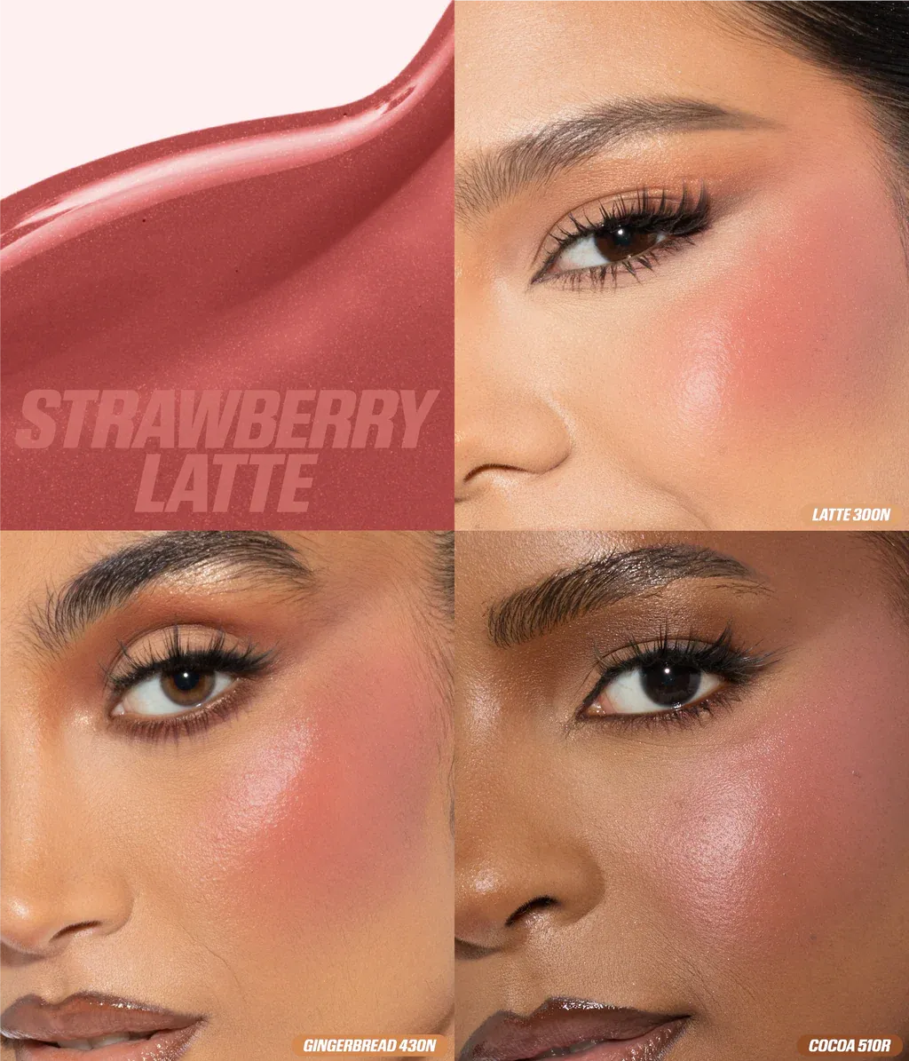 Huda Beauty Blush Filter Liquid Blush Blush