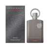 Afnan Supremacy not only intense EDP 100ml Perfume