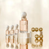 طقم عطور Emarati Scents Loyard Collection EDP ‏125 + 10ml + 10ml + 10ml مل