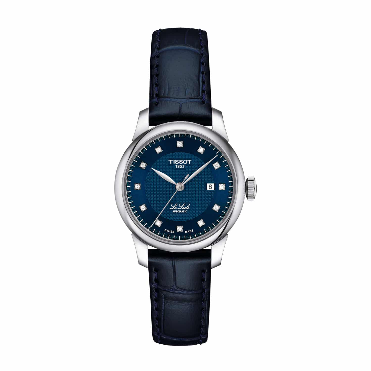 ساعة تيسوت Le Locle