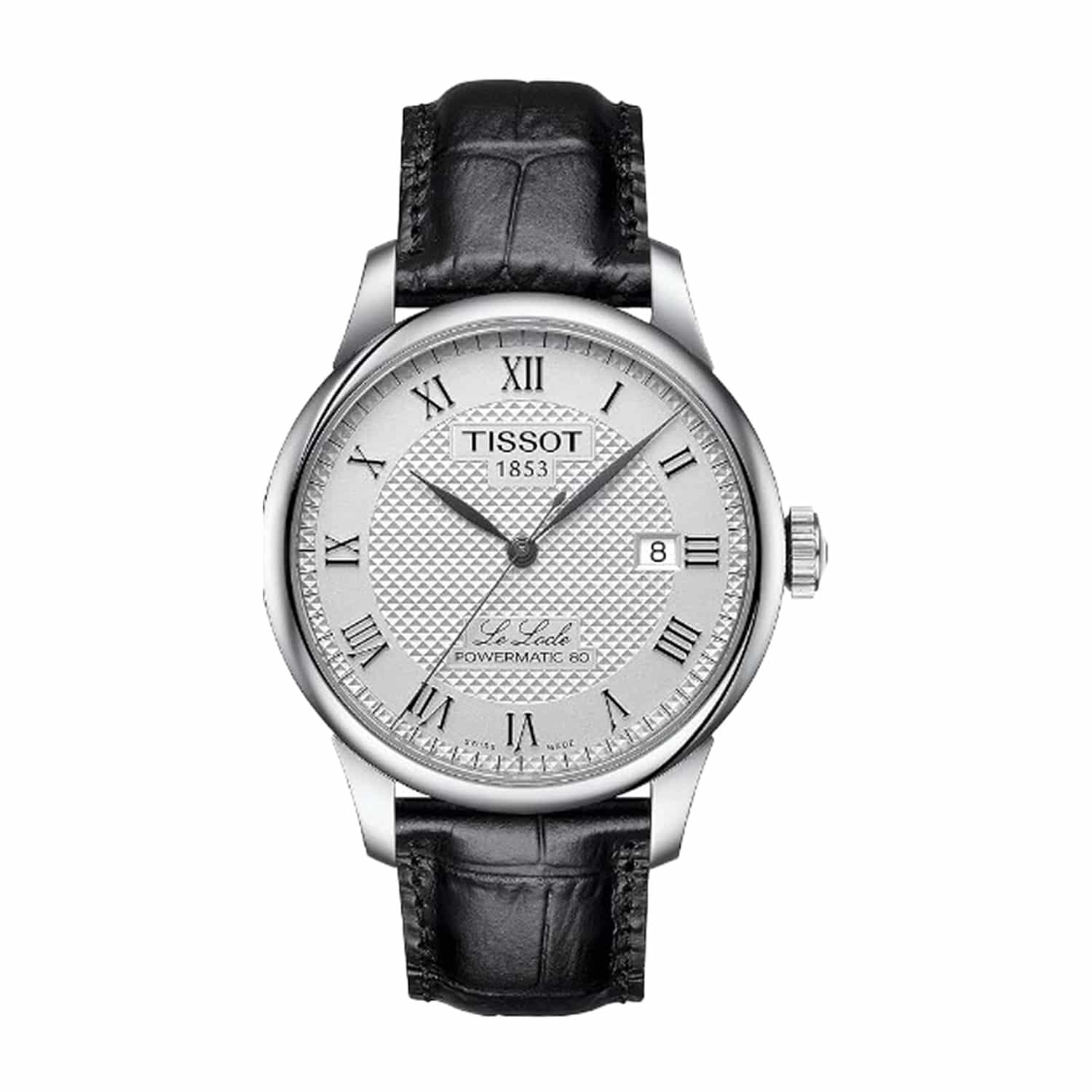 Tissot Le Locle Watch
