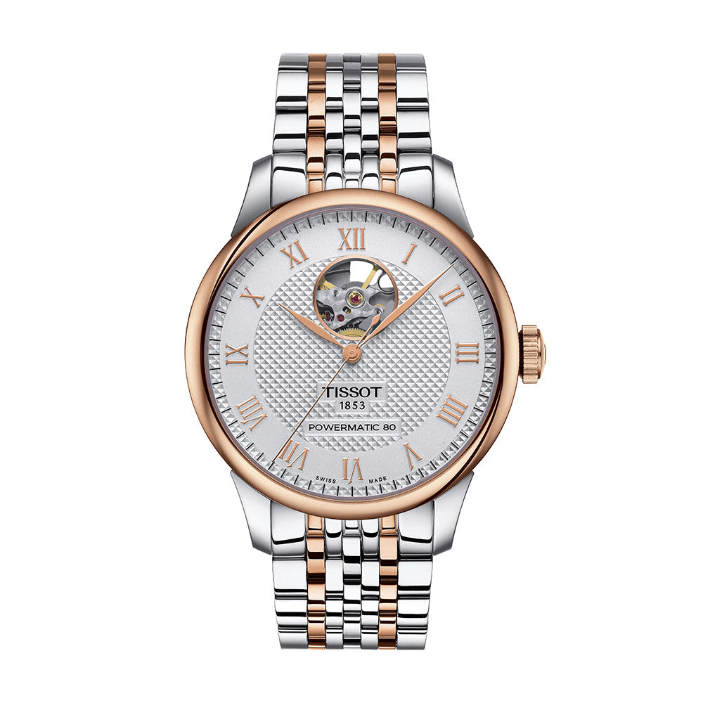 ساعة تيسوت Le Locle