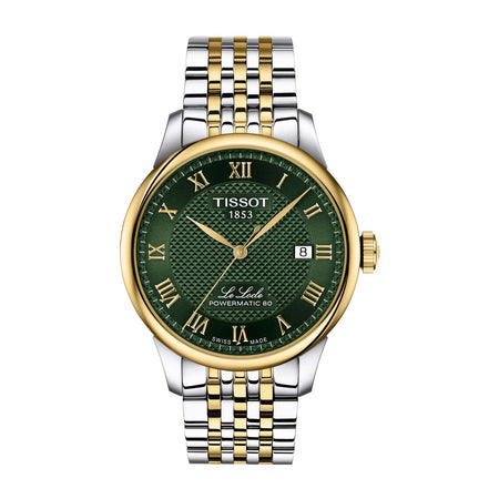 Tissot Le Locle Watch