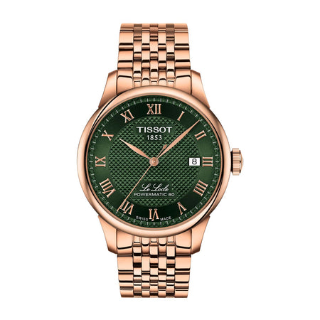 Tissot Le Locle Watch