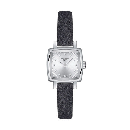Tissot Lovely Square Watch