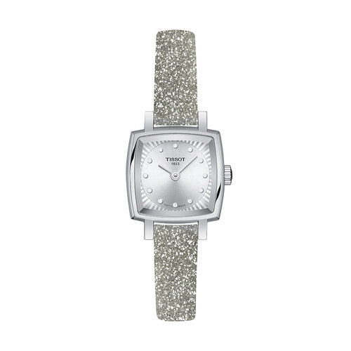 Tissot Lovely Square Watch