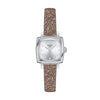 Tissot Lovely Square Watch