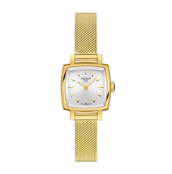 Tissot Lovely Watch