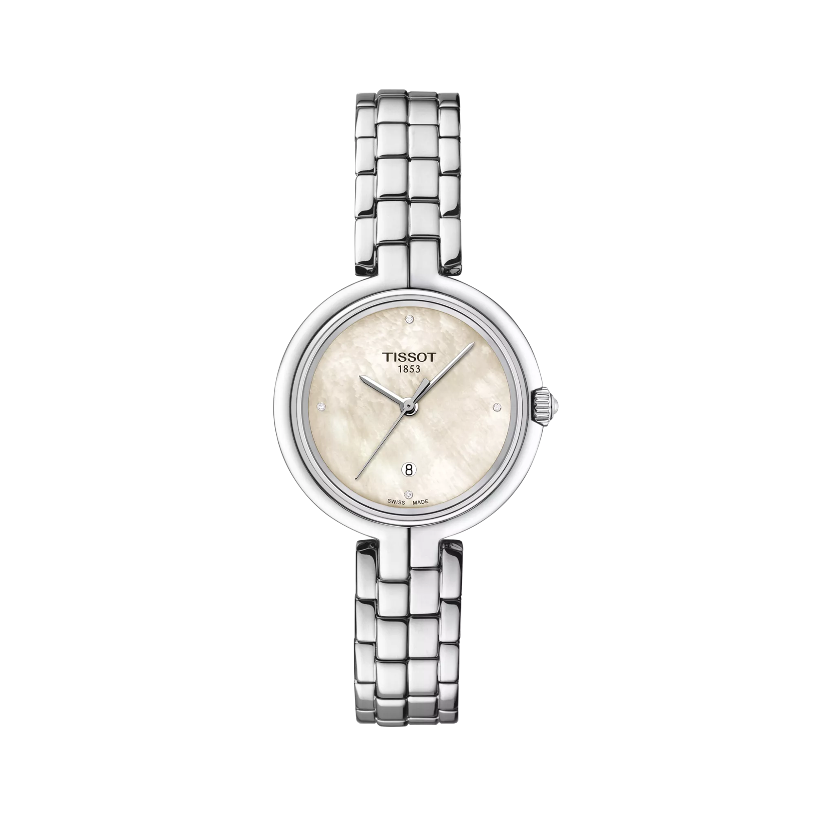 Tissot Flamingo Watch