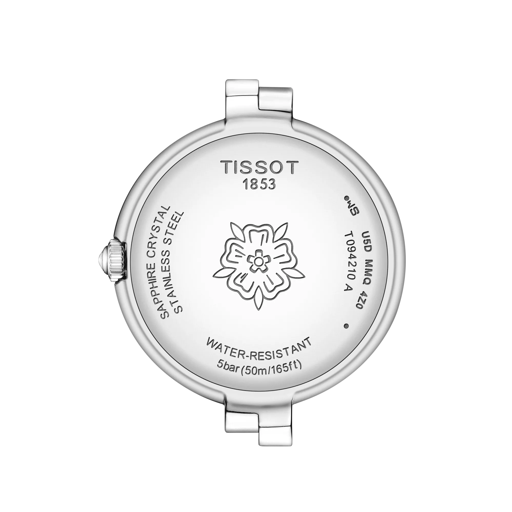 Tissot Flamingo Watch