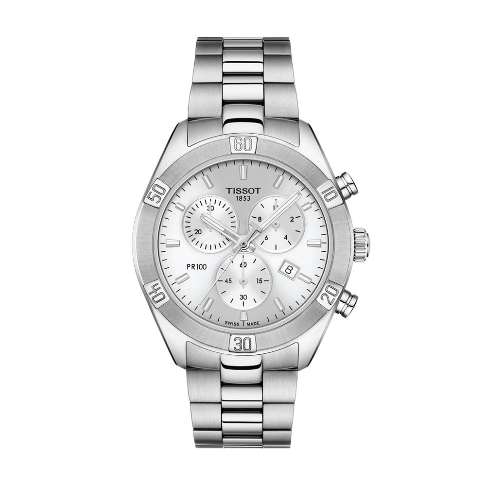 ساعة تيسوت T-Classic