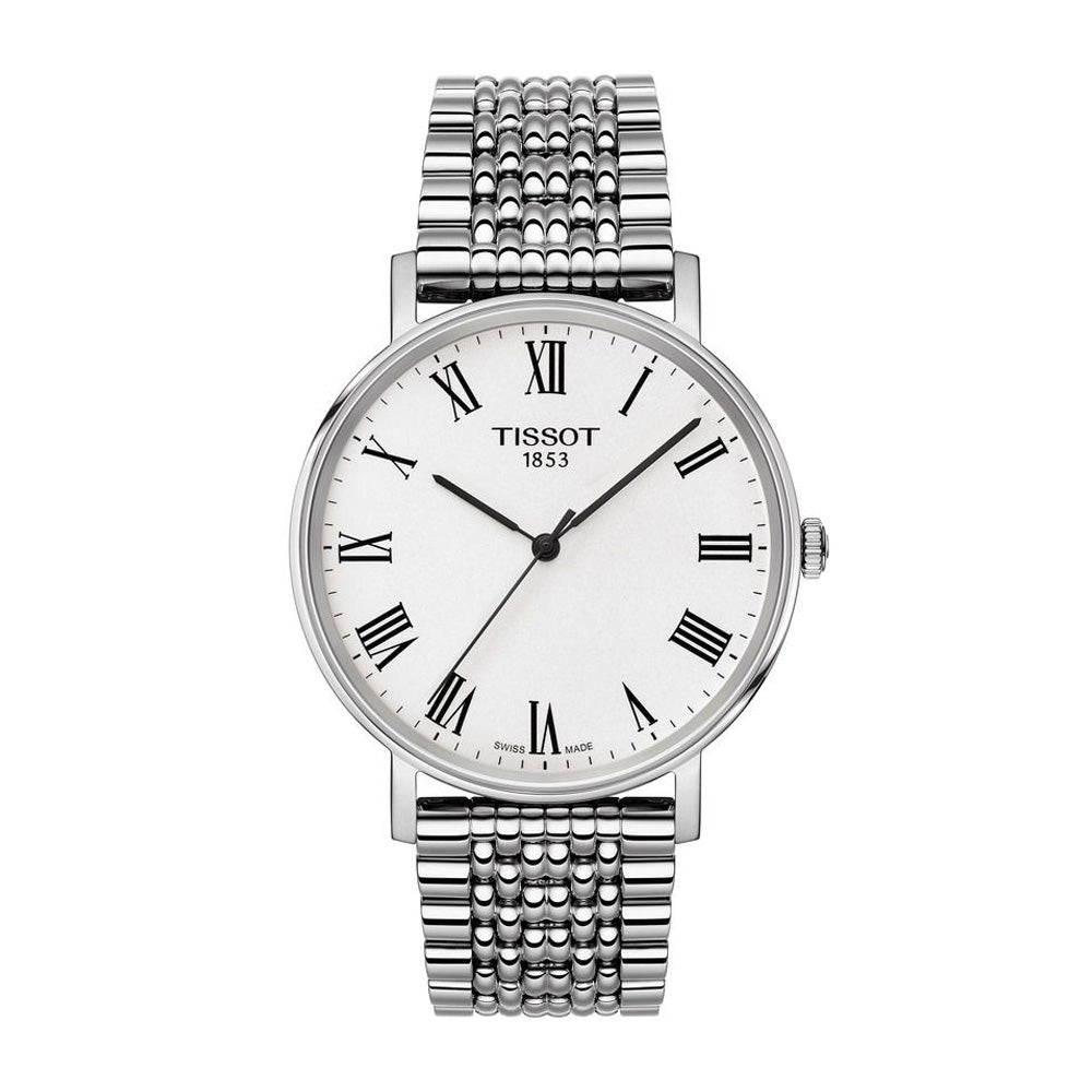 Tissot Everytime Watch