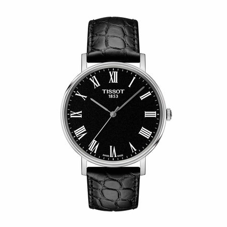 Tissot Everytime Watch