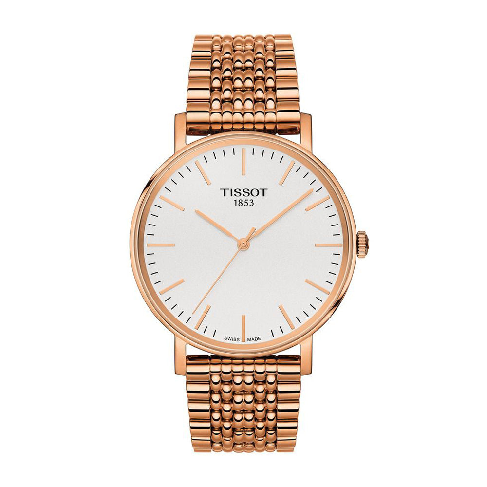 ساعة تيسوت Everytime