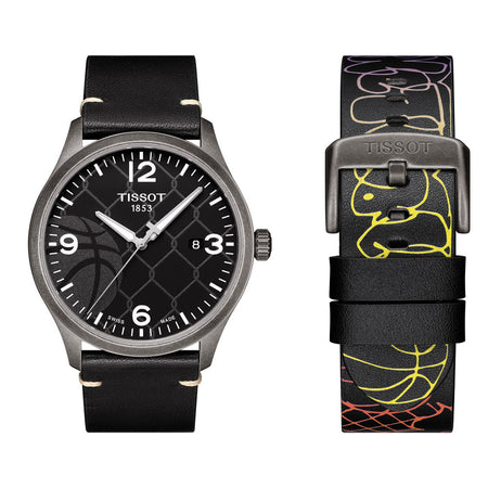 Tissot Gent Xl Watch