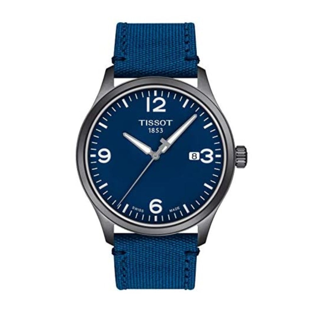 Tissot Gent Xl Watch
