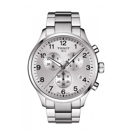 Tissot Chrono Xl Watch