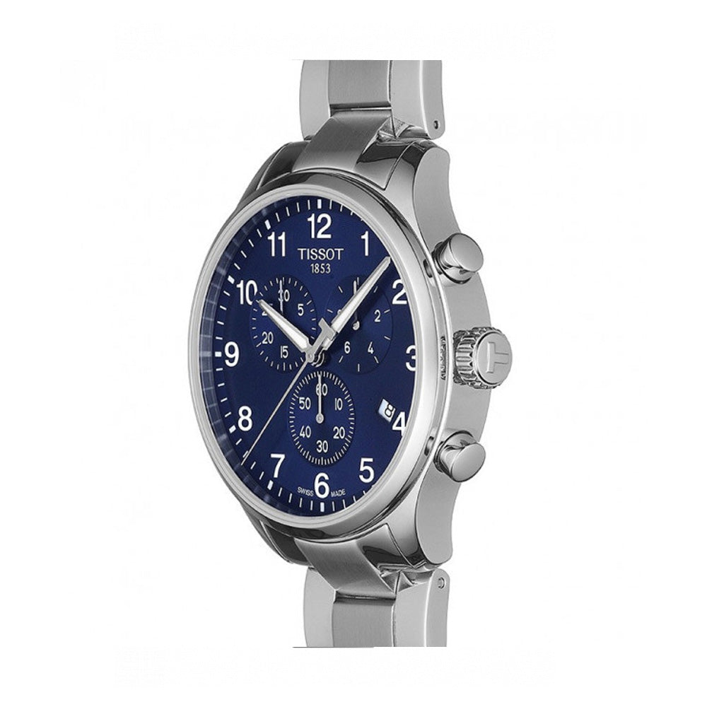 Tissot Chrono Xl Watch
