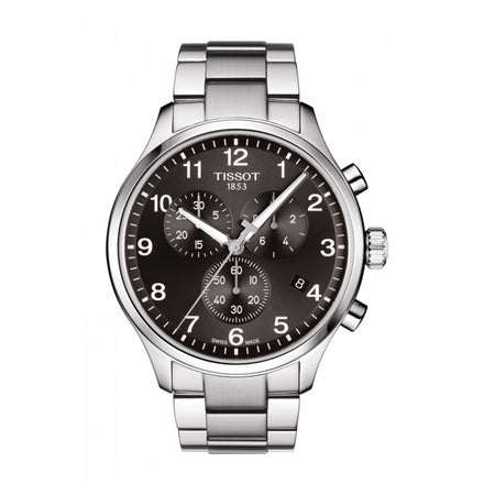 Tissot Chrono Xl Watch
