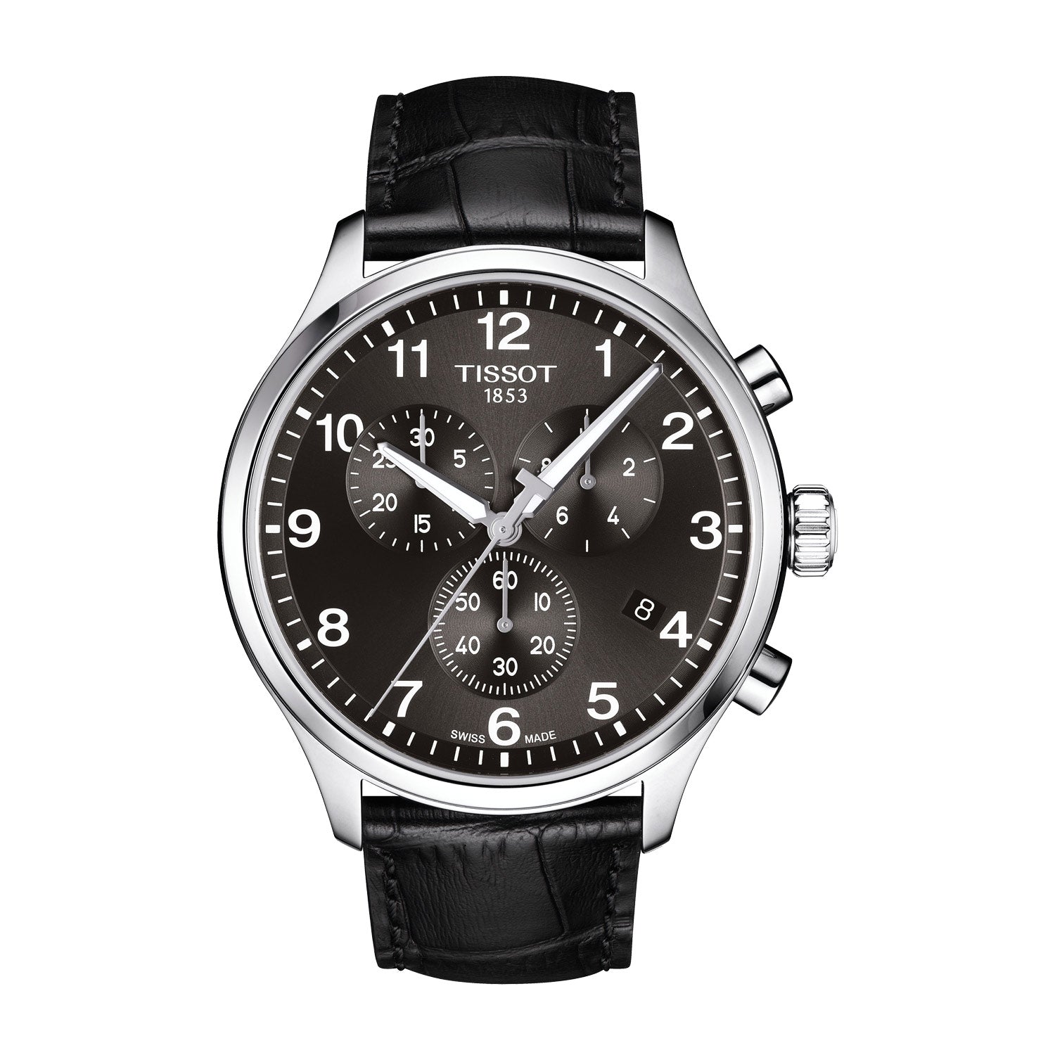 Tissot Chrono Xl Watch