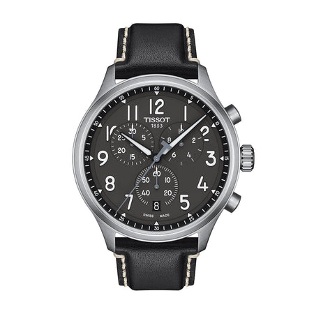 Tissot Chrono Xl Watch