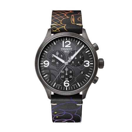 Tissot Chrono Xl Watch