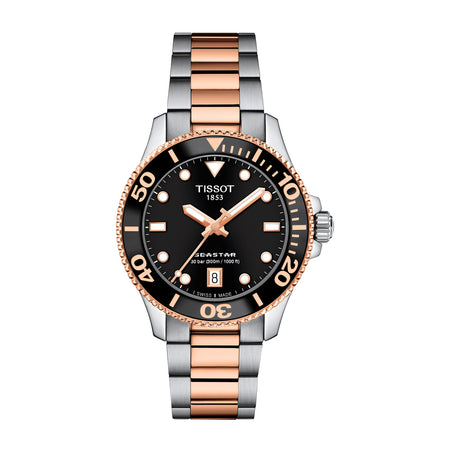 Tissot Seastar Watch