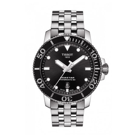 Tissot Seastar Watch