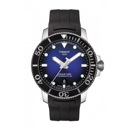 Tissot Seastar Watch