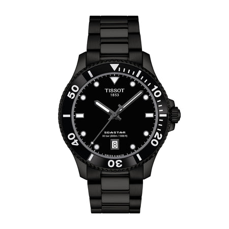 Tissot Seastar Watch