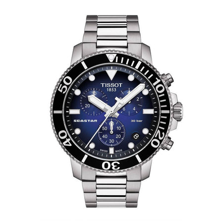 Tissot Seastar Watch