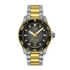 Tissot Seastar Watch