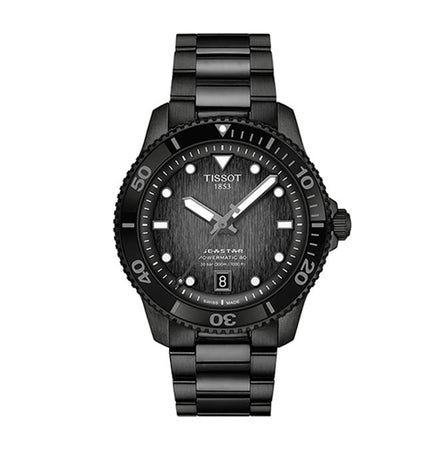 Tissot Seastar Watch