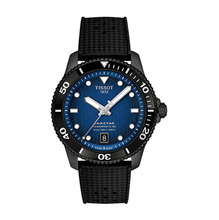 Tissot Seastar Watch