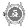 Tissot Seastar Watch