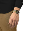 Tissot Seastar Watch