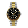 Tissot Seastar Watch