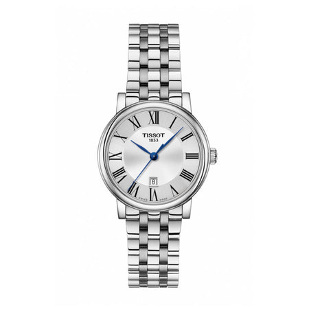 ساعة تيسوت Carson