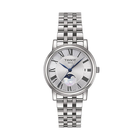 ساعة تيسوت Carson