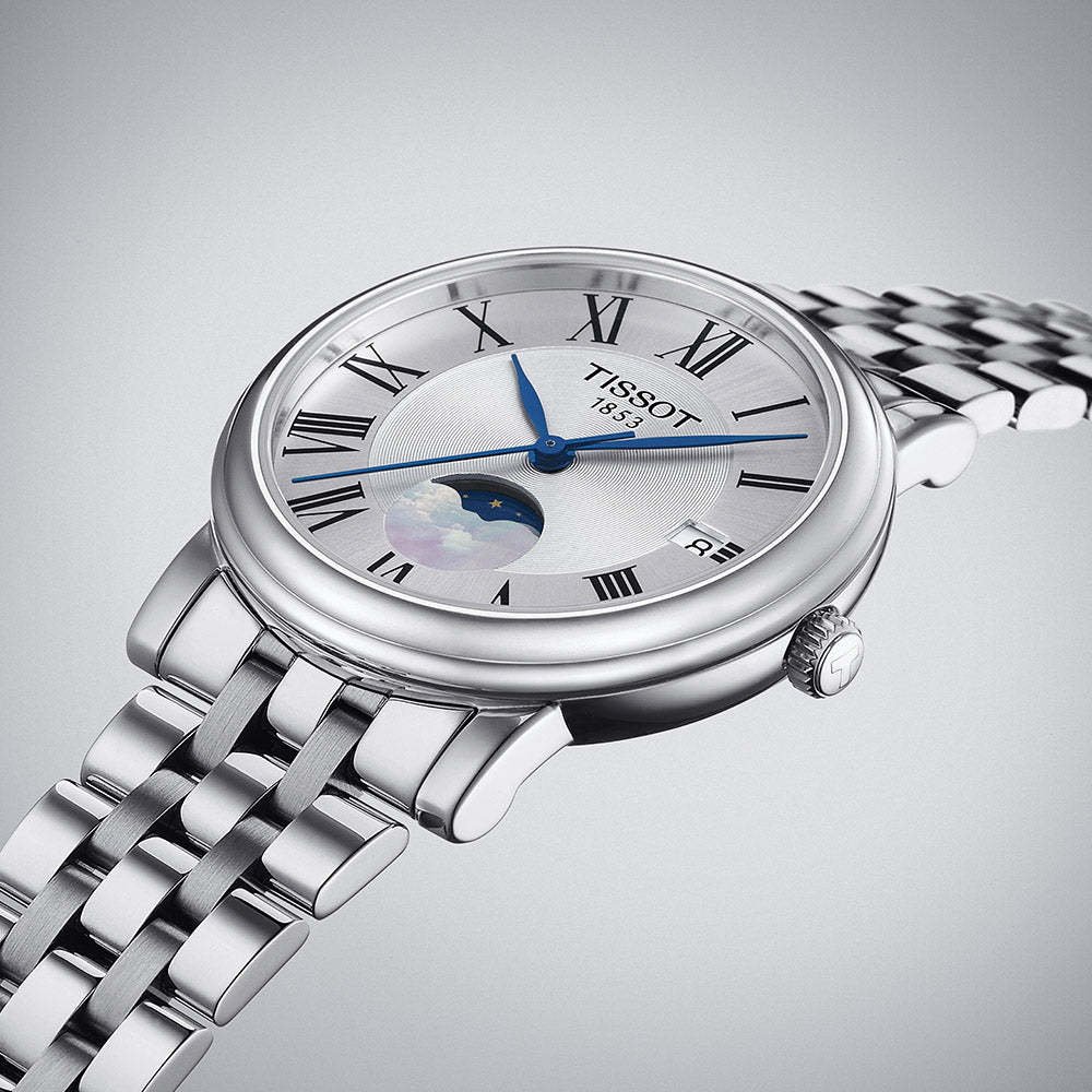 Tissot Carson Watch