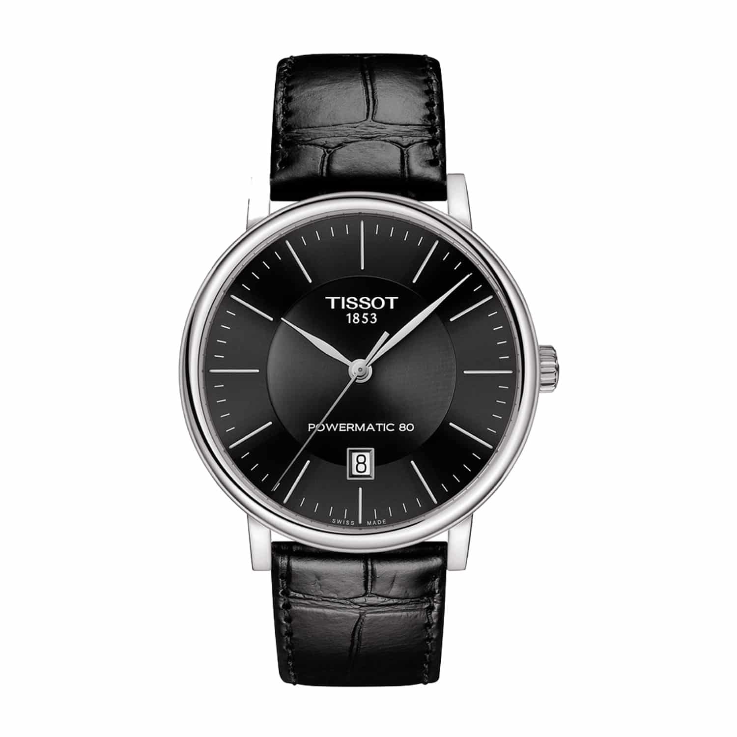 Tissot Carson Watch