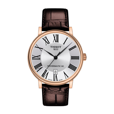 Tissot Carson Watch