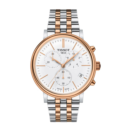 Tissot Carson Watch