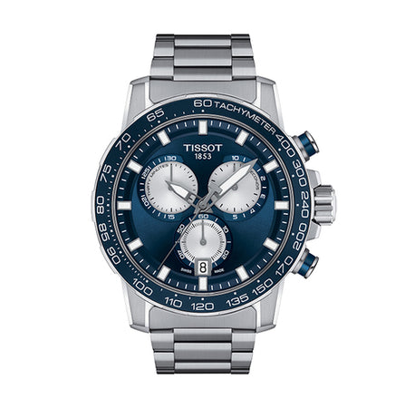 Tissot Supersport Watch