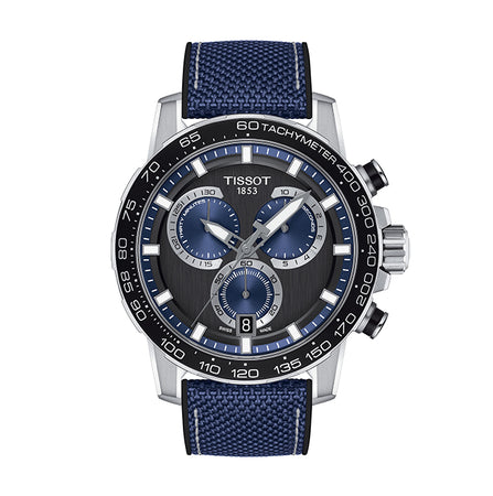 Tissot Supersport Watch