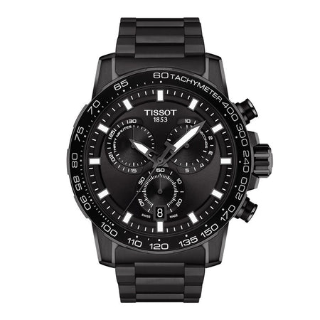 Tissot Supersport Watch