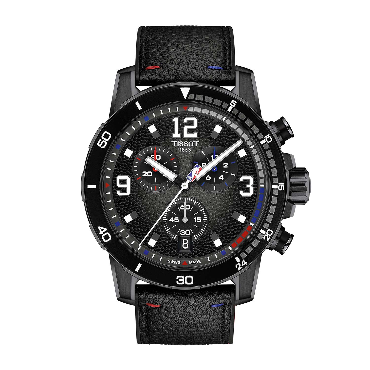 Tissot Supersport Watch