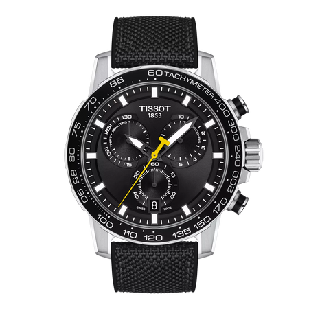 ساعة تيسوت T-Sport